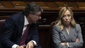 Europa e Istat, i capri espiatori di un deficit mancato per un decimale