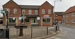 Former tattoo studio in Norfolk town can become beauty salon