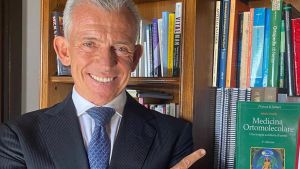 Il dottore dei vip: “Allungare la durata della vita non significa necessariamente migliorarne la qualità”