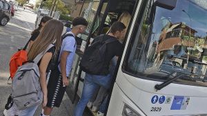 Il prof pendolare a 50 anni. Da Marina di Pisa a Marradi : 