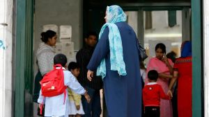 I genitori stranieri. Il nodo dei corsi di italiano I docenti: organici all’osso
