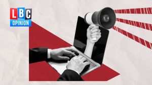 Russia knows how to sell a lie. Britain must learn how to stop one