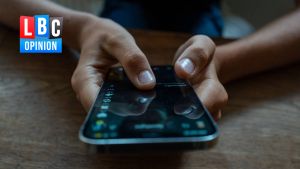 It’s time to ban smartphones for under-16s