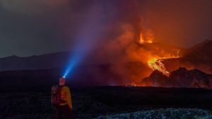 Weltuntergang: So bereiten sich TV-Sender auf die Apokalypse vor