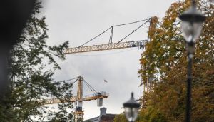 En budsjetthilsen til regjeringen