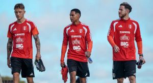 Sin Noriega de titular y con un once con 31 años de promedio: Por qué el Perú de Mano apuesta por la experiencia ante Estados Unidos