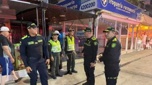 Recuperar el territorio, sin tregua