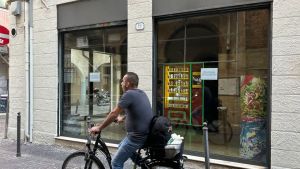 È Pokémon mania, a Padova apre il self service in via Battisti