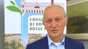 Tubone anti Pfas, il Consorzio ricorre al credito: finanziamento fino a 5 milioni per completare l’opera