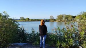 Picchiata per 23 anni dal marito: «L’ho lasciato, ora uscirà dal carcere. Non voglio essere la prossima donna uccisa»
