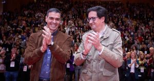 El PSOE-M saca su orgullo para recuperar Madrid desde el sur en el momento más débil de Ayuso