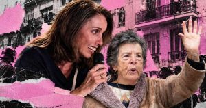 En defensa del artista boomer y su turra política