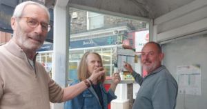 Bus route races uncertain future as fears grow communities could be cut off