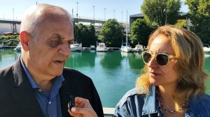 Al Porticciolo di Monfalcone non è più vietato sedersi, spunta 