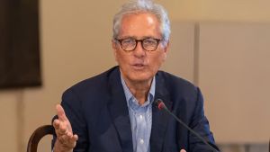 Rutelli lancia l’allarme: 