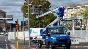 A Treviso videocamere inflessibili: 322 auto senza revisione