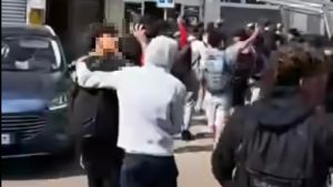 Assalto dei maranza al market: “Tutti quei ragazzini devono essere subito assicurati alla giustizia”