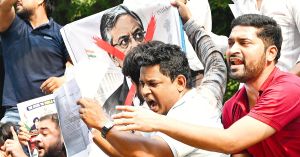 Scrap the SIR, sack the CEC, reboot the system