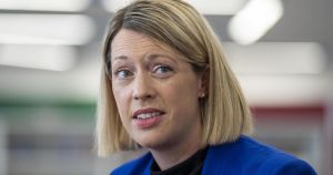 The radical shake-up we’ve all been waiting for