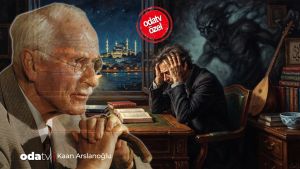 Carl Jung'ın perspektifinden... Türk aydınının Oikofobi*si