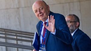 Nucleare in Italia dal 2033, il piano del ministro Pichetto Fratin: «Entro quattro mesi i decreti»