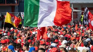 La lunga corsa al Gp, tribune e hospitality: via libera della F1 ai lavori per la gara