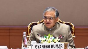 OPINIONIndia’s electoral rolls need an independent audit