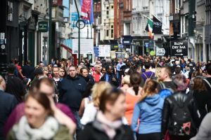 Ireland’s tax and welfare system must change to keep up with a migrant workforce