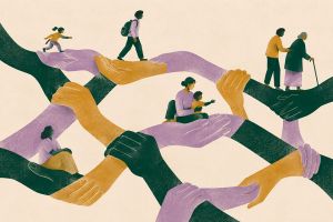En AL, el futuro del trabajo tambiÃ©n pasa por los cuidados, por Maria Villarreal