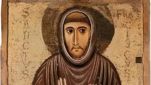 I mille volti di Francesco, ottanta capolavori raccontano la storia del santo degli ultimi