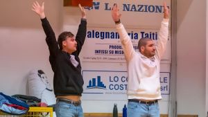 Dragons, debutto con ’derby’. Arriva l’Agliana: che sfida