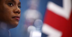 3. Is the Conservative Party back?
