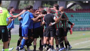 Due ballottaggi per la Nuova Ternana