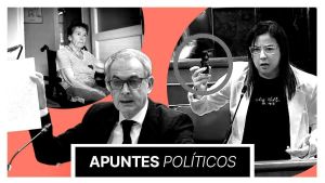 Un desahucio, unas joyas y gas pimienta: tres pruebas de un país en tensión