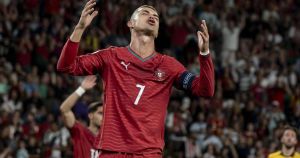 Ronaldo: o homem que ninguém desliga