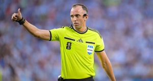 Arbitragem, respeito e visão