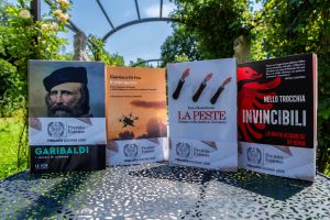 Premio Estense, oggi si assegna l’Aquila d’oro – Diretta e concorrenti