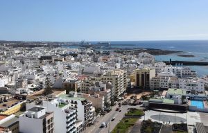 26 de septiembre de 1847: el día que Arrecife arrebató la capital de la isla a Teguise