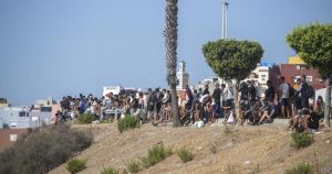 Moncloa ultima un decreto para agilizar las devoluciones de migrantes a Marruecos
