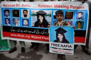 Aafia, Adiala, and the architecture of the War on Terror