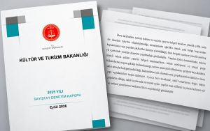 Bakanlık bazı turizm tesislerini beş yıldır yerinde denetlemedi