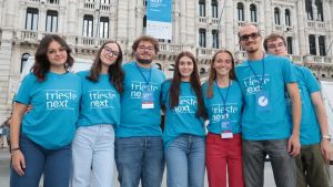 A Trieste Next spettacoli, incontri e dibattiti: gli appuntamenti di sabato 26 settembre