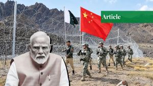 Pakistan-China Boundary Joint Commission: Why Is India Concerned?