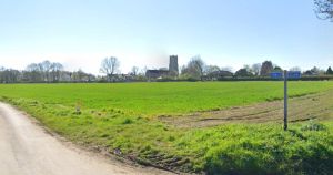 Fight launched to build new homes in village after plans for site refused twice
