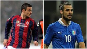 L'ex Bologna Pablo Daniel Osvaldo in gravi condizioni: operato d'urgenza al polmone