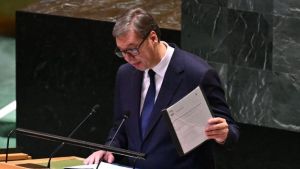 Šta hrvatska analitičarka Mirjana Rakić kaže o Vučiću u UN: „Morao je da začini svoj nastup, to je prestrašno“