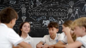 Esfuerzo, rutinas y confianza de profesores y familias: las claves para aprender mejor