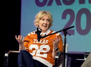 Brené Brown’s 3 Leadership Trades for a Future Nobody Can Predict