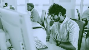 My Employee Improves, Then Backslides. I’m Sick of Repeating the Same Conversation