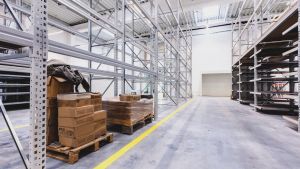This Brand Sold 3 Months of Inventory in 48 Hours. It Wasn’t Ready for the Next Part